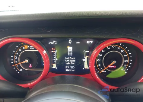 2021 Jeep Wrangler Unlimited Sport S 4X4 from USA, damaged, VIN 1C4HJXDNXMW706359